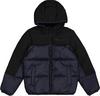 CHAMPION Legacy Steppjacke Kinder - sky captain