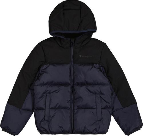 CHAMPION Legacy Steppjacke Kinder