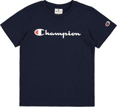 CHAMPION Legacy T-Shirt Kinder sky captain