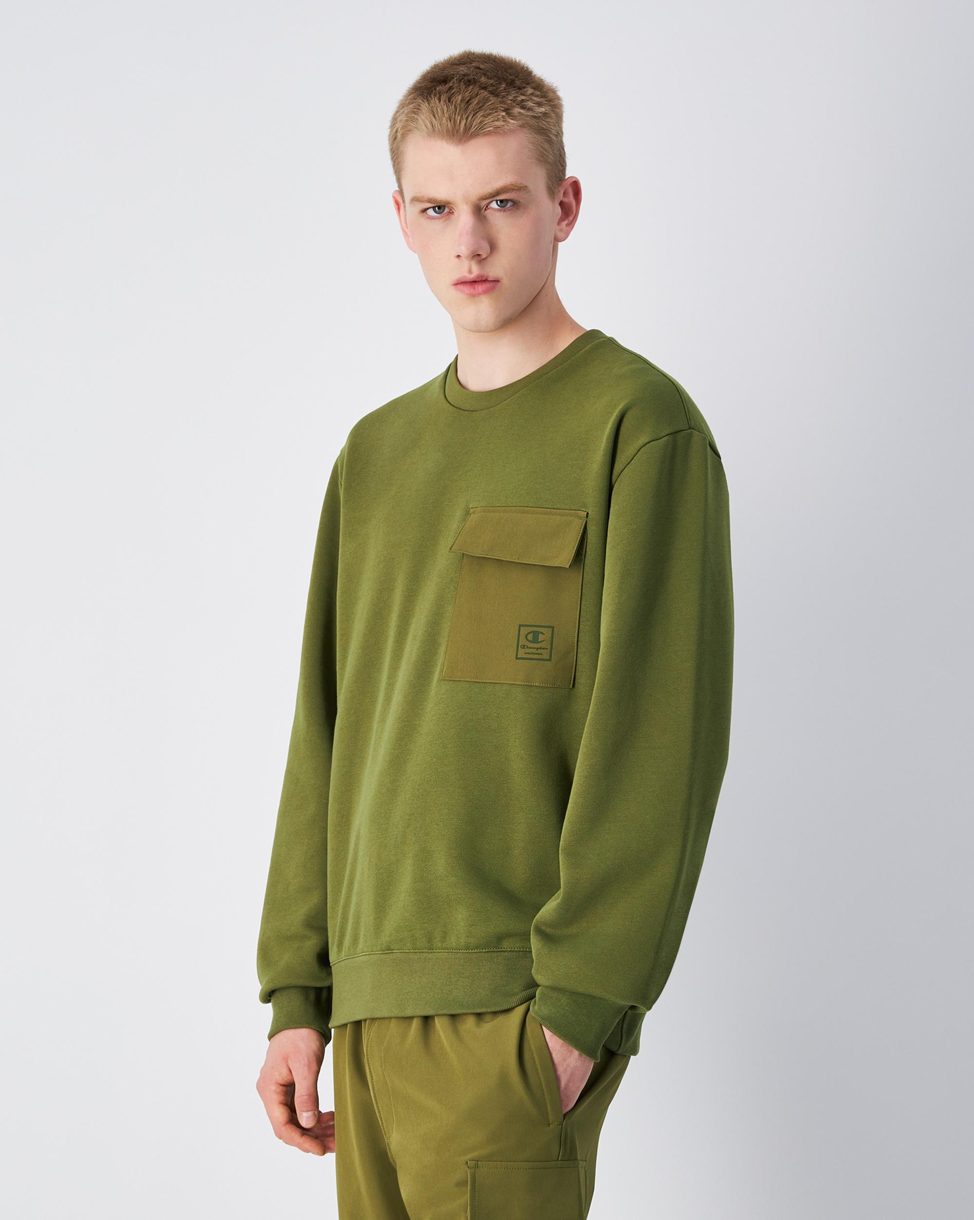 Thumbnail - CHAMPION Legacy Sweatshirt Herren