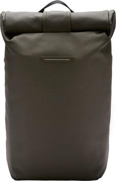 Horizn Studios Rucksack SoFo Rolltop Daypack dark olive