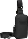 Horizn Studios Gion Crossbody Umh&auml;ngetasche - all black