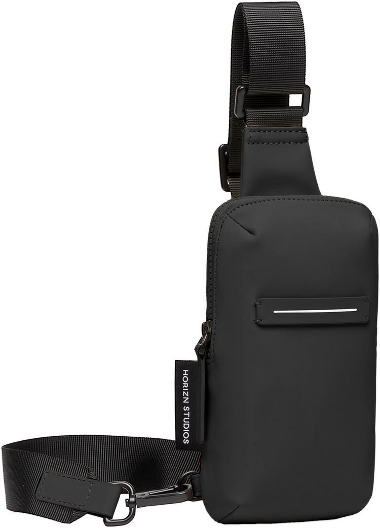 Horizn Studios Horizn Studios Gion Crossbody Umh&auml;ngetasche - all black - 0 | SportScheck