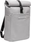 Horizn Studios SoFo Rolltop Daypack - light quartz grey