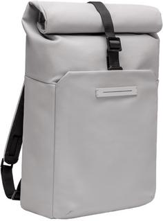 Horizn Studios Rucksack SoFo Rolltop Daypack light quartz grey