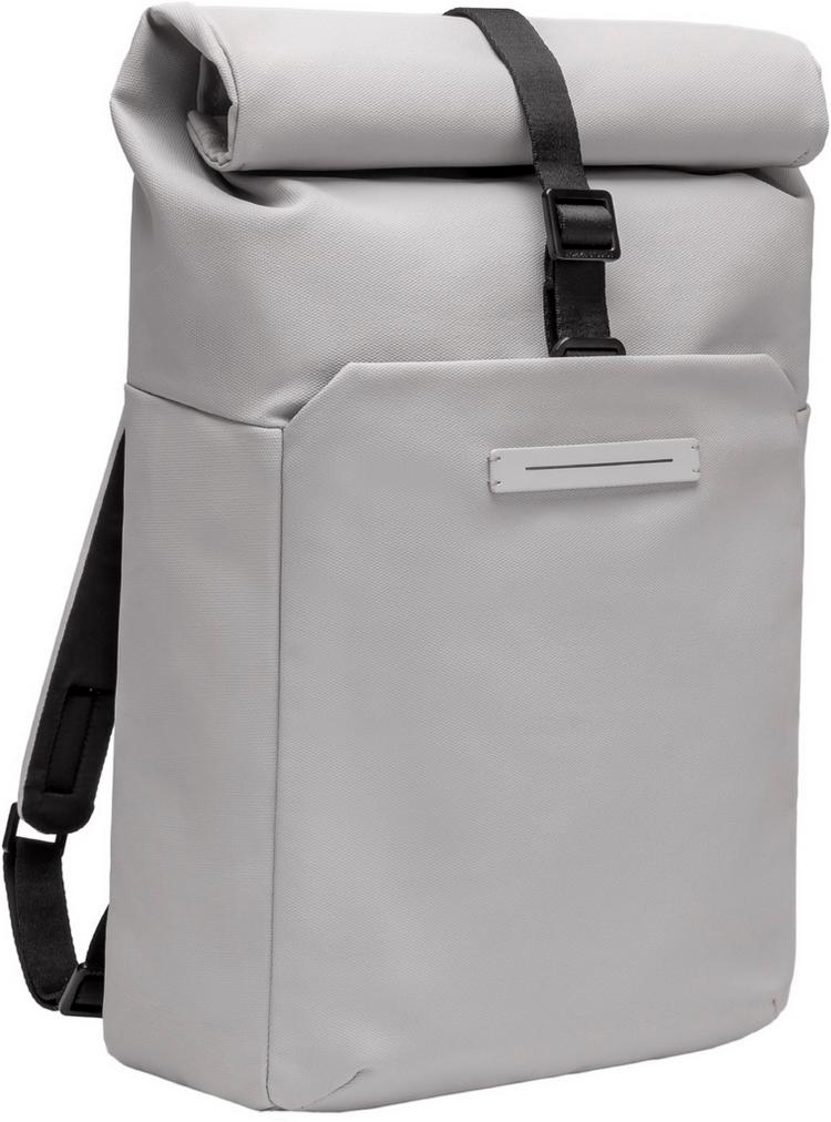 Horizn Studios Horizn Studios SoFo Rolltop Daypack - light quartz grey - 0 | SportScheck