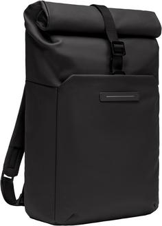 Horizn Studios Rucksack SoFo Rolltop Daypack all black