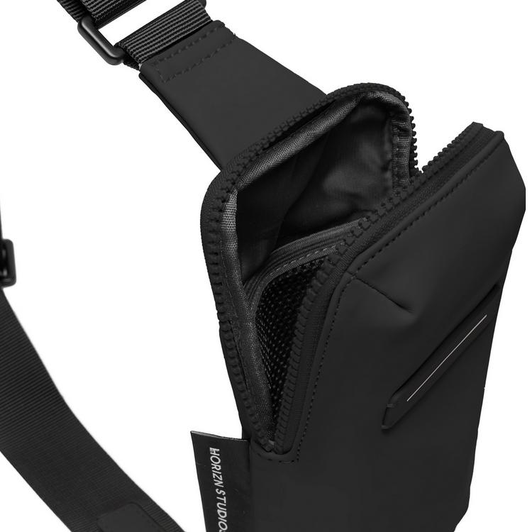 Horizn Studios Horizn Studios Gion Crossbody Umh&auml;ngetasche - all black - 0 | SportScheck