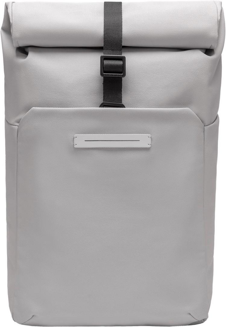 Horizn Studios Horizn Studios SoFo Rolltop Daypack - light quartz grey - 0 | SportScheck