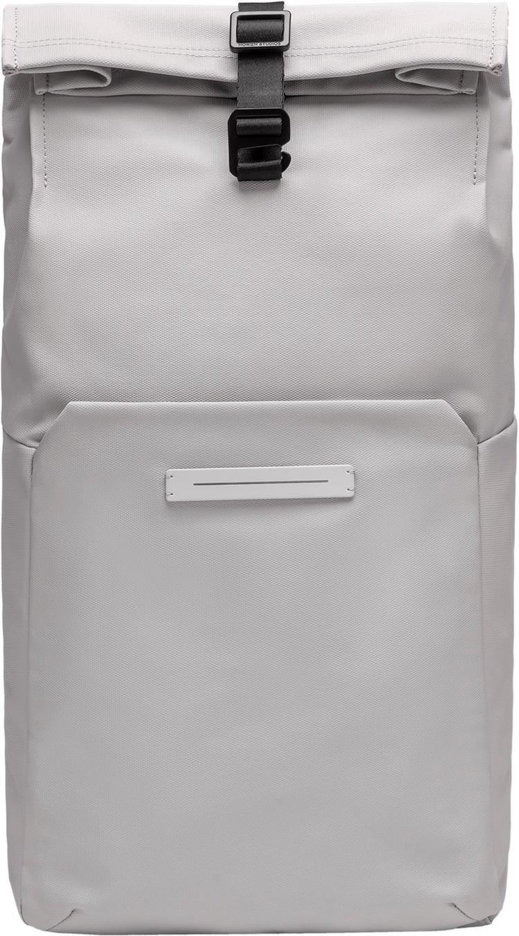 Horizn Studios Horizn Studios SoFo Rolltop Daypack - light quartz grey - 1 | SportScheck