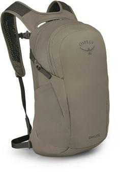 Osprey Rucksack Daylite Daypack concrete tan
