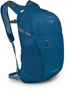 Osprey Rucksack Daylite Plus Daypack night shift blue