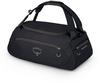 Osprey Daylite Duffel 30 Reisetasche - black