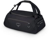 Osprey Daylite Duffel 30 Reisetasche - black
