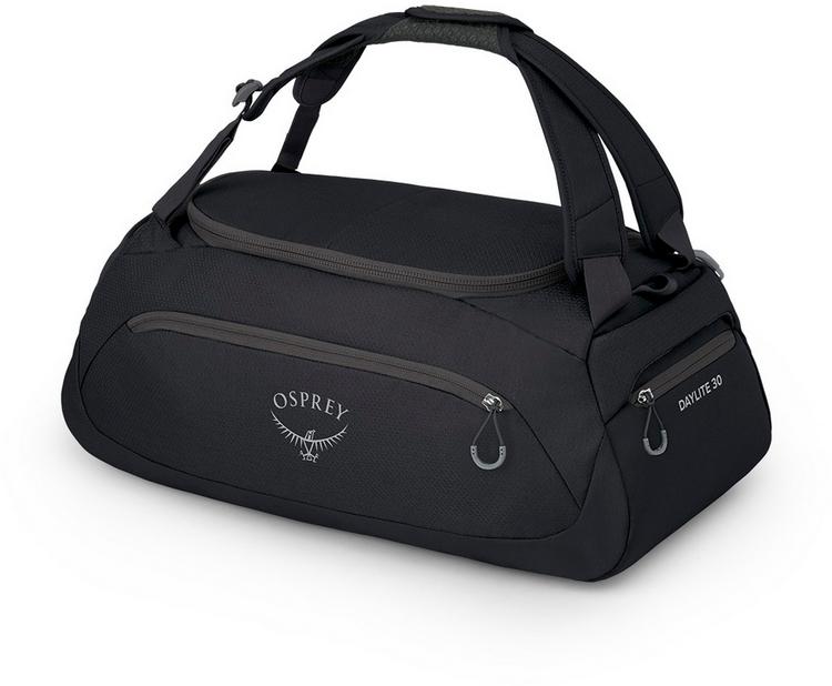 Osprey Osprey Daylite Duffel 30 Reisetasche - black - 0 | SportScheck