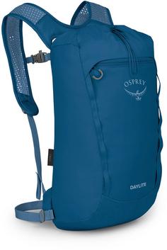 Osprey Daylite Cinch Umhängetasche night shift blue