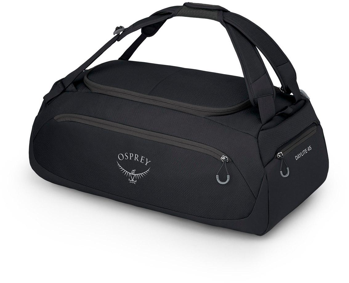 Osprey Daylite Duffel 45 Reisetasche black im Online Shop von SportScheck kaufen