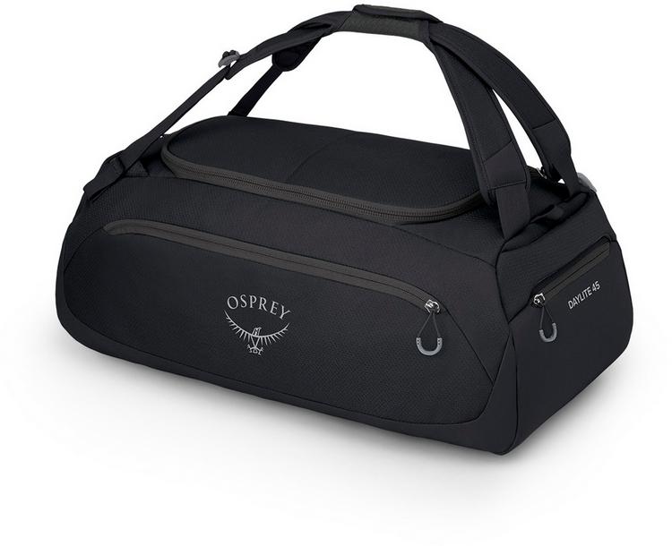Osprey Osprey Daylite Duffel 45 Reisetasche - black - 0 | SportScheck