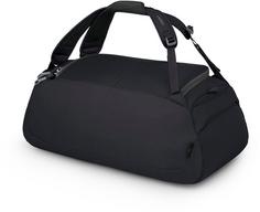 Rückansicht von Osprey Daylite Duffel 30 Reisetasche black