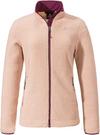Sch&ouml;ffel Atlanta Fleecejacke Damen - mushroom