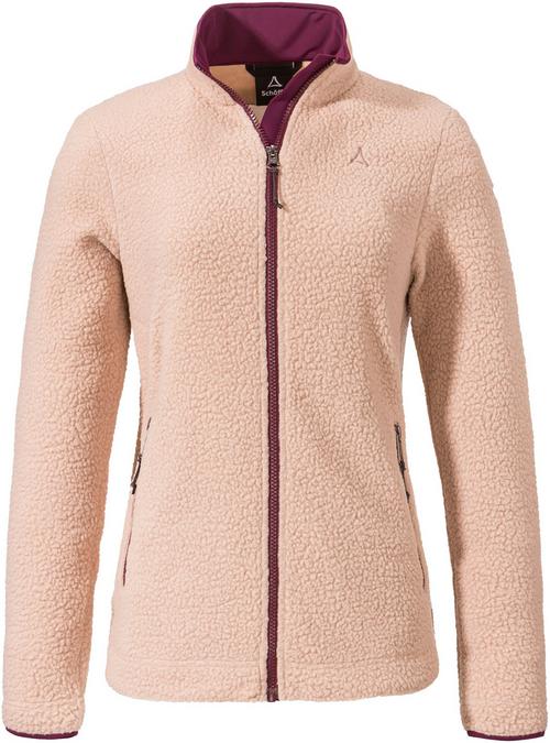 Schöffel Atlanta Fleecejacke Damen