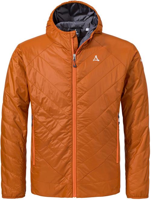 Schöffel Cascata Steppjacke Herren