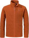 Sch&ouml;ffel CIRC Terxa Fleecejacke Herren - turmeric