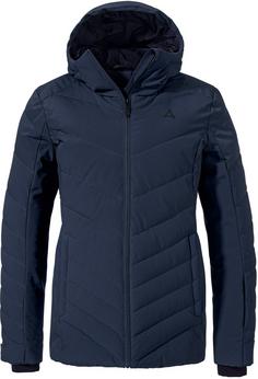 Schöffel Alerce Skijacke Damen navy blazer