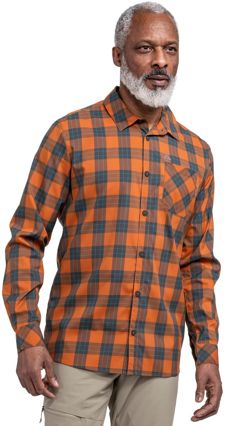 Schöffel null - 0 | SportScheck