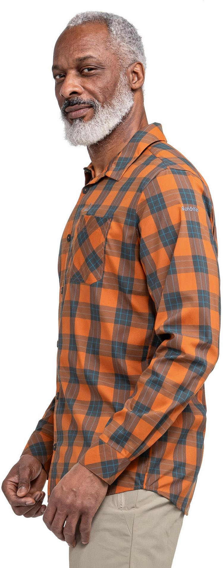 Schöffel null - 2 | SportScheck