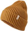 VAUDE Moena II Beanie - silt brown uni