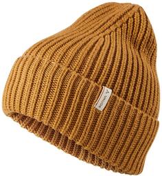 VAUDE Moena II Beanie silt brown uni