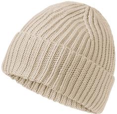 VAUDE Moena II Beanie ecru uni