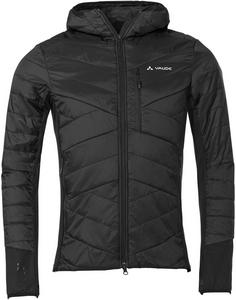 VAUDE Sesvenna IV Steppjacke Herren black-black