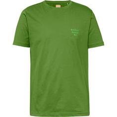 OCK T-Shirt Herren cactus