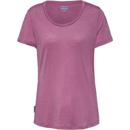 Icebreaker Sphere III Funktionsshirt Damen Funktionsshirts L Normal | 00195437914256 Icebreaker Sphere III Funktionsshirt Damen Funktionsshirts L Normal | 00195437914256