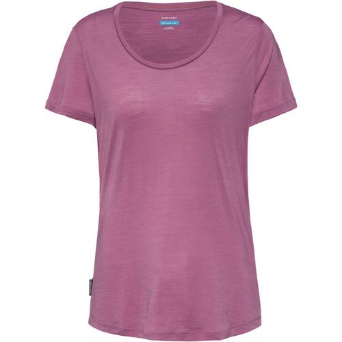 Icebreaker Sphere III Funktionsshirt Damen