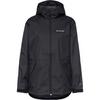 Columbia Inner Limits III Regenjacke Damen - schwarz