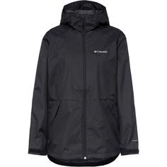 Columbia Inner Limits III Regenjacke Damen black