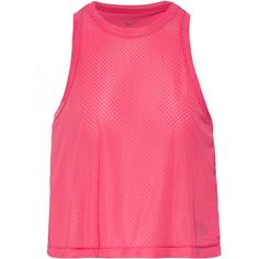 Nike One Classic Funktionstank Damen aster pink-black