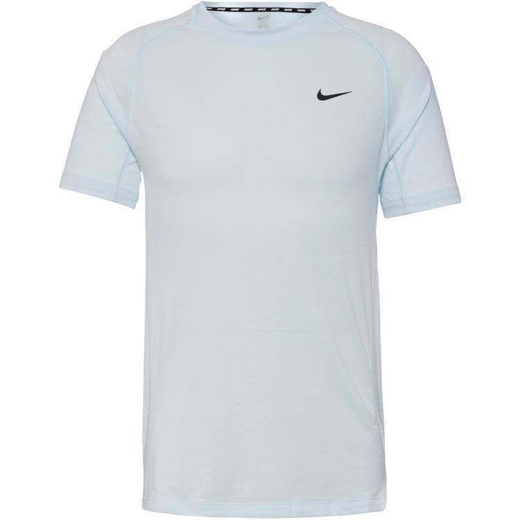 Nike Nike DRI-FIT FLEX Funktionsshirt Herren - glacier blue-black - 0 | SportScheck