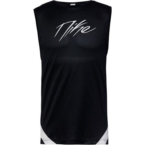 Nike Starting Five Funktionstank Herren