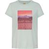 OCK T-Shirt Damen - surf spray