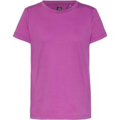 OCK T-Shirt Damen cattleya orchid