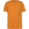 OCK T-Shirt Herren - honey ginger