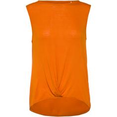 unifit Funktionstank Damen marmalade