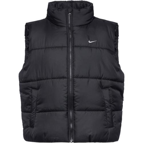 Nike NSW Classic Therma Fit Steppweste Damen