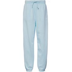 Nike Phoenix Oversized Sweathose Damen glacier blue-sail