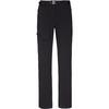 Maier Sports Lulaka Winter Wanderhose Damen - black