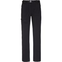 Maier Sports Lulaka Winter Wanderhose Damen - black